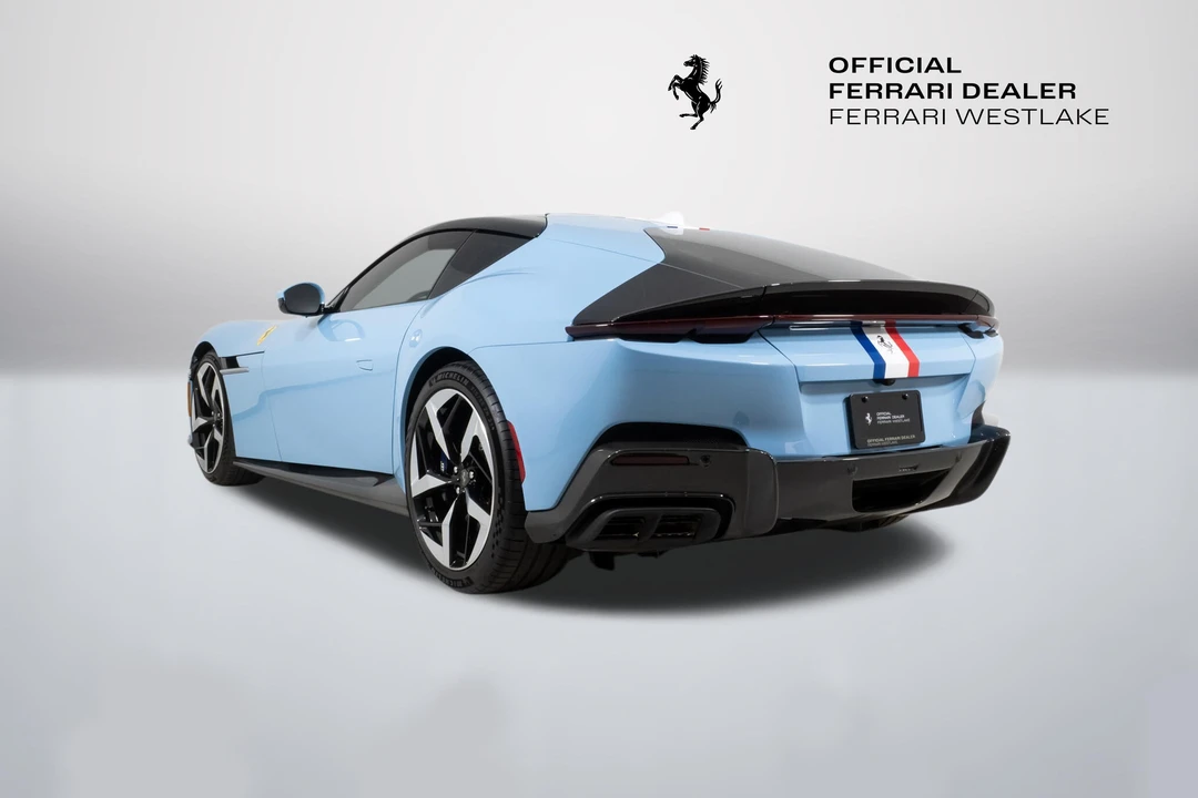 2025 Ferrari 12Cilindri - Image 5 of 31