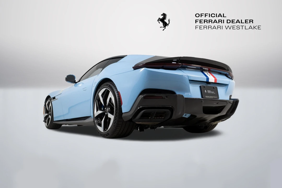 2025 Ferrari 12Cilindri - Image 20 of 31