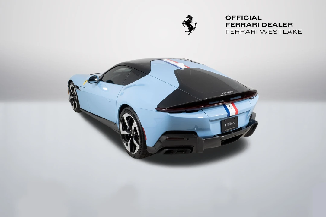 2025 Ferrari 12Cilindri - Image 6 of 31