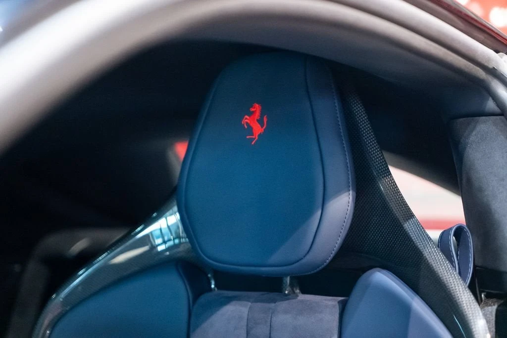 2025 Ferrari 12Cilindri - Image 6 of 31