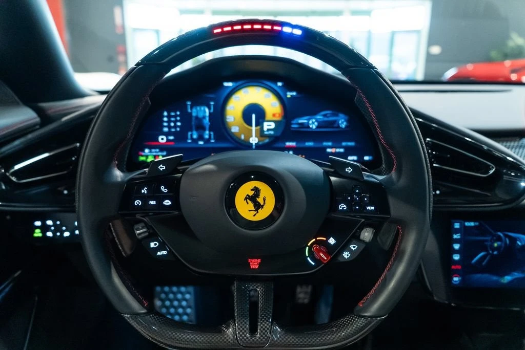 2025 Ferrari 12Cilindri - Image 5 of 31