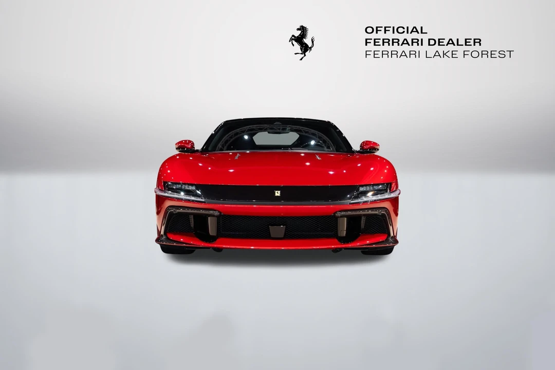 2025 Ferrari 12Cilindri - Image 7 of 31