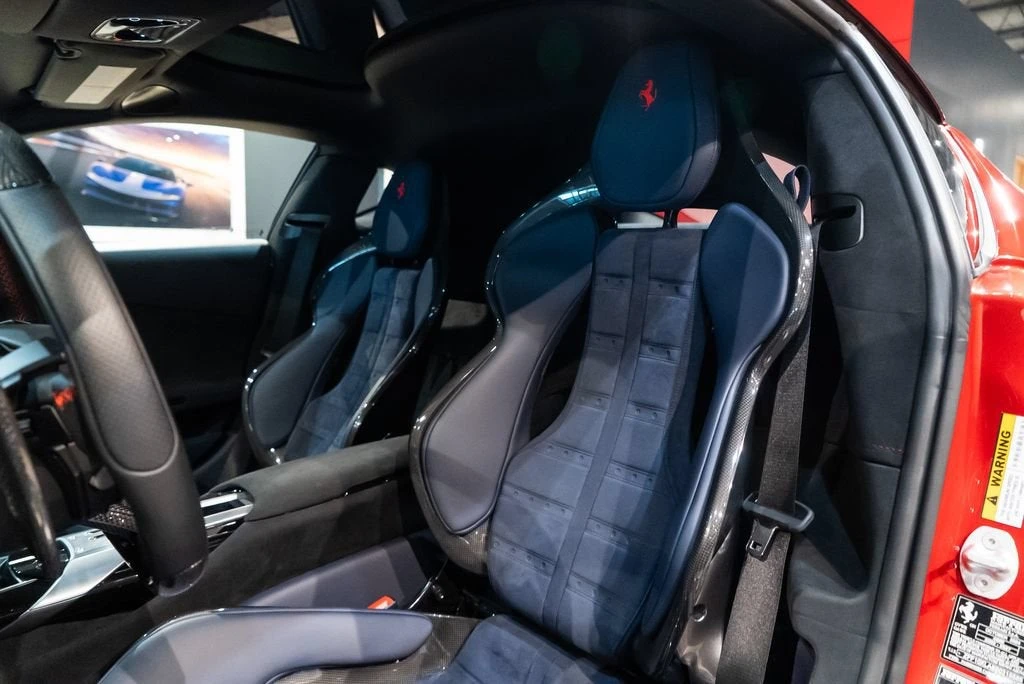 2025 Ferrari 12Cilindri - Image 4 of 31