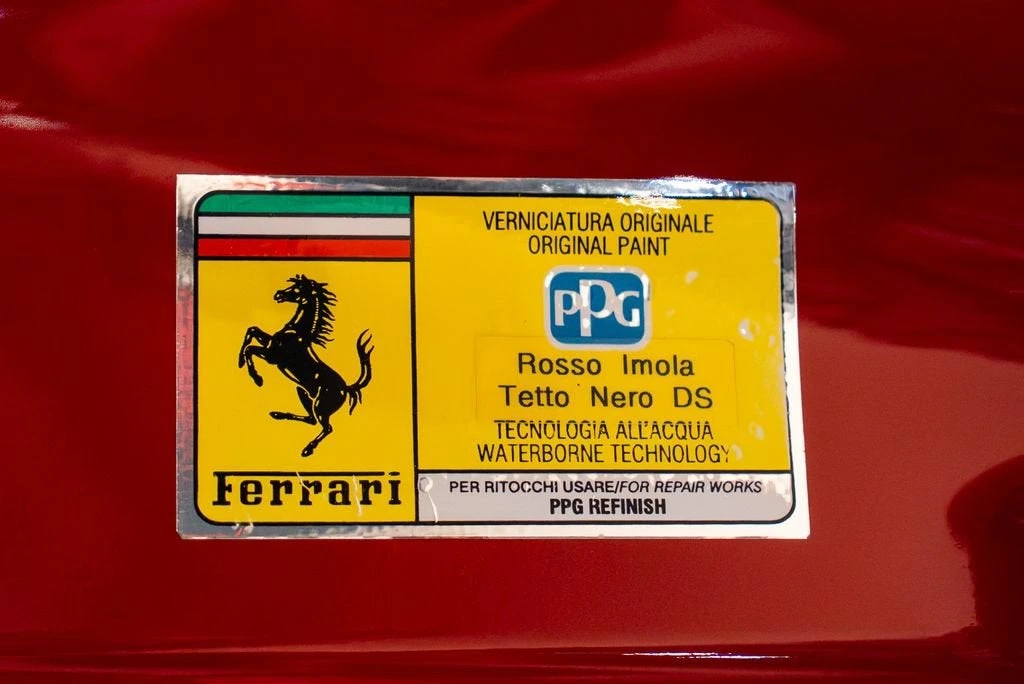 2025 Ferrari 12Cilindri - Image 18 of 31