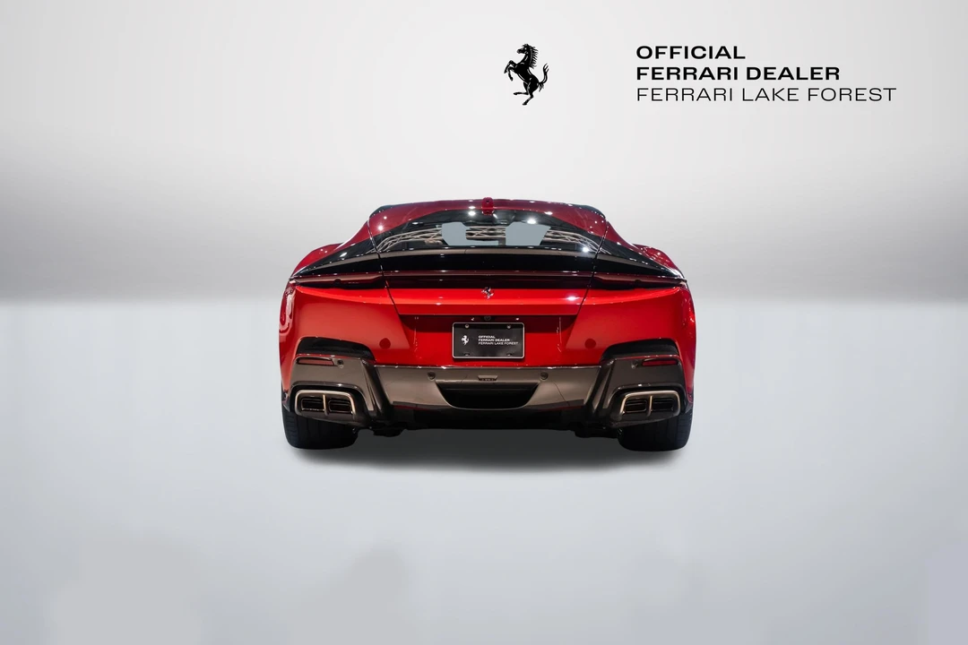 2025 Ferrari 12Cilindri - Image 10 of 31