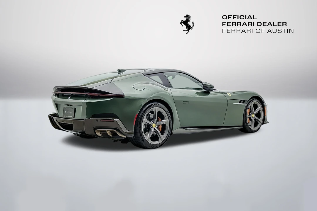 2025 Ferrari 12Cilindri - Image 7 of 31