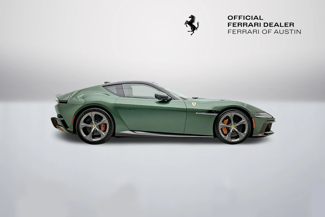 2025 Ferrari 12Cilindri - Image 8 of 31