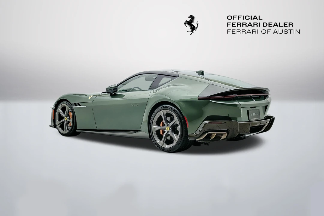 2025 Ferrari 12Cilindri - Image 5 of 31