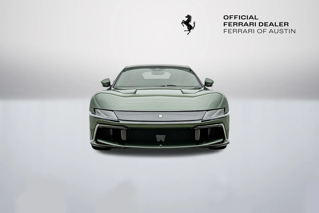 2025 Ferrari 12Cilindri - Image 2 of 31
