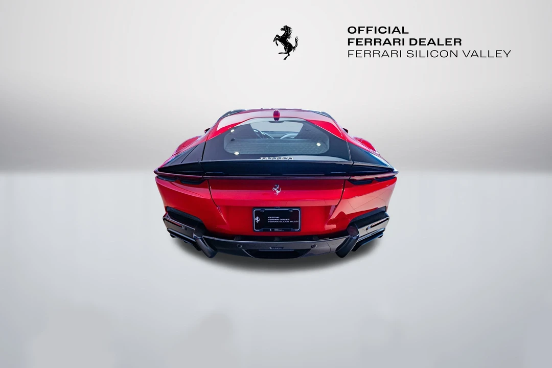 2025 Ferrari 12Cilindri - Image 5 of 26