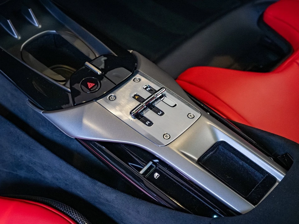 2025 Ferrari 12Cilindri - Image 15 of 26