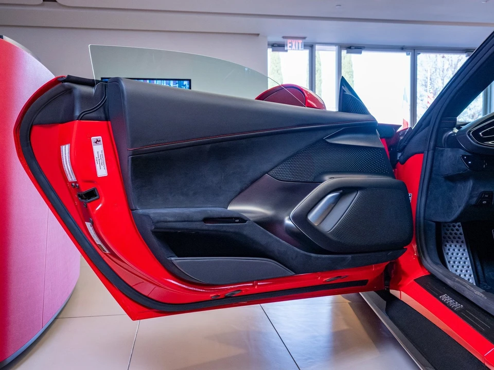 2025 Ferrari 12Cilindri - Image 8 of 26