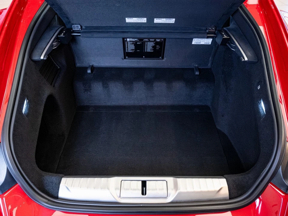 2025 Ferrari 12Cilindri - Image 23 of 26