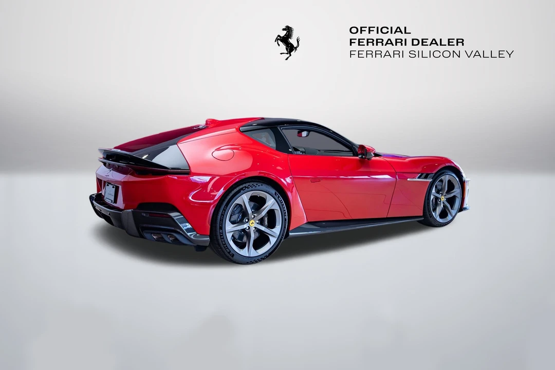 2025 Ferrari 12Cilindri - Image 6 of 26