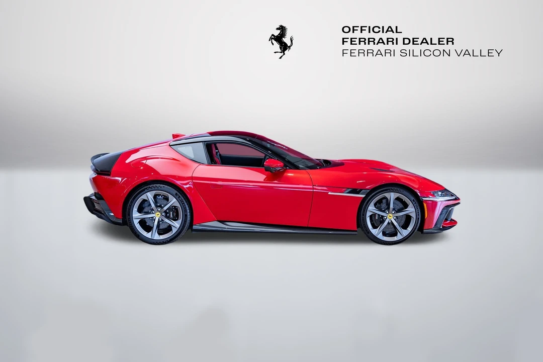 2025 Ferrari 12Cilindri - Image 7 of 26