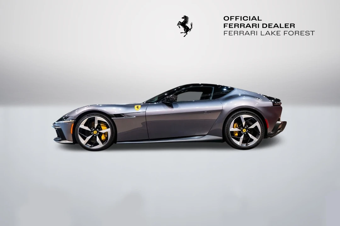 2025 Ferrari 12Cilindri - Image 3 of 31