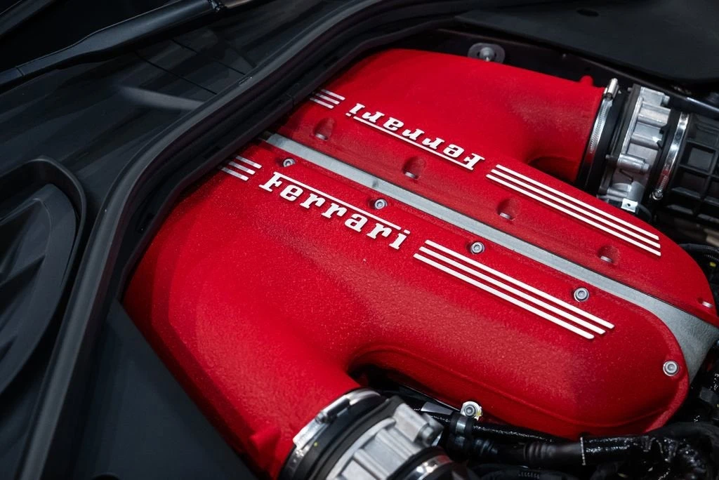 2025 Ferrari 12Cilindri - Image 23 of 31