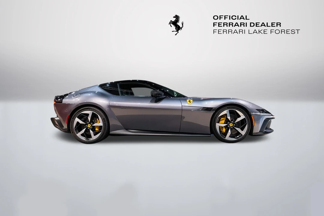 2025 Ferrari 12Cilindri - Image 9 of 31