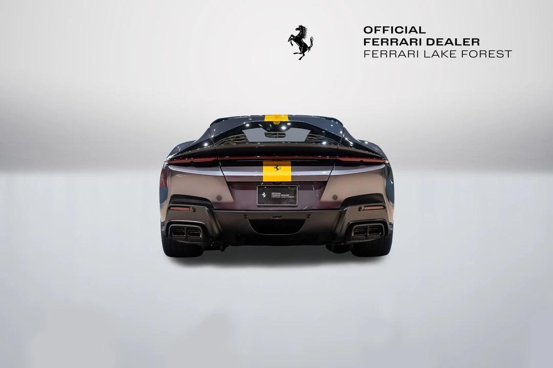 2025 Ferrari 12Cilindri - Image 11 of 31