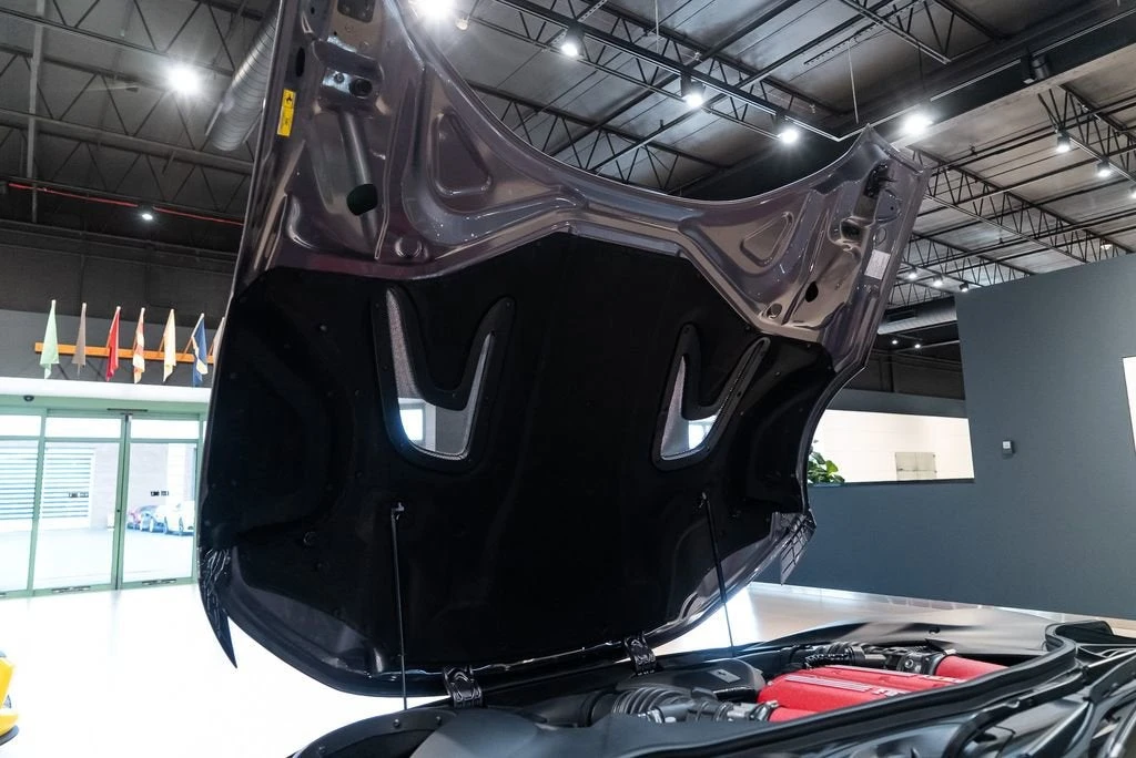 2025 Ferrari 12Cilindri - Image 20 of 31