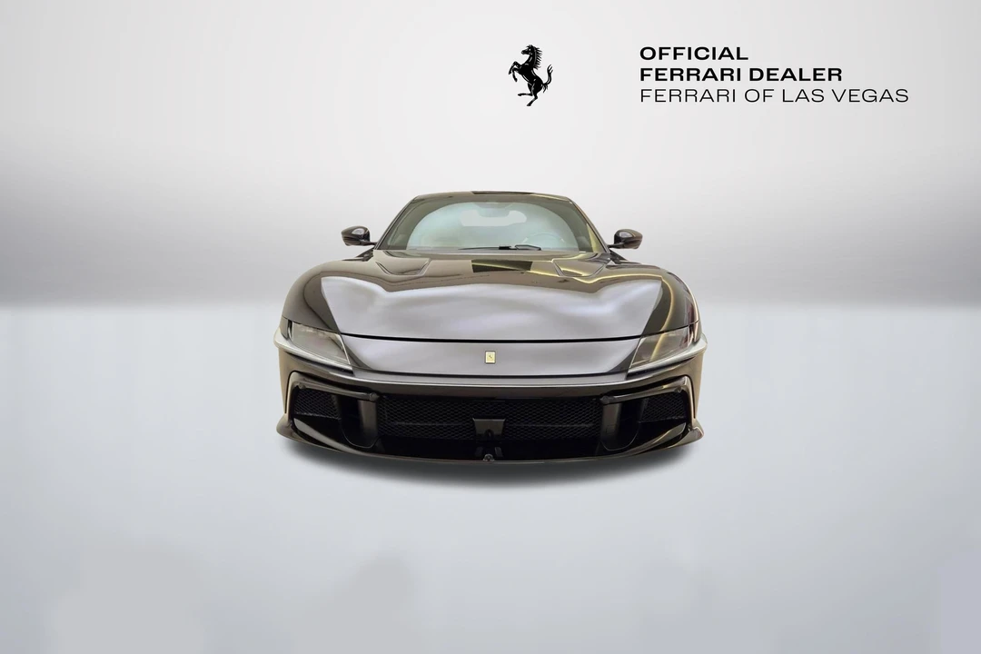 2025 Ferrari 12Cilindri - Image 2 of 31