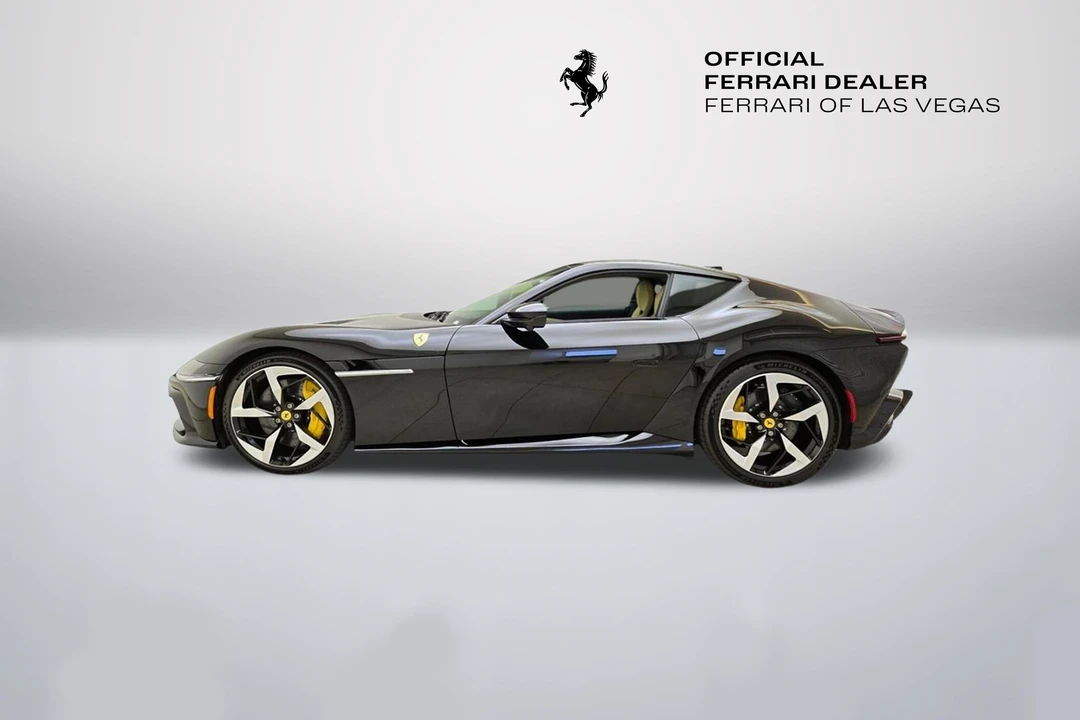 2025 Ferrari 12Cilindri - Image 10 of 31
