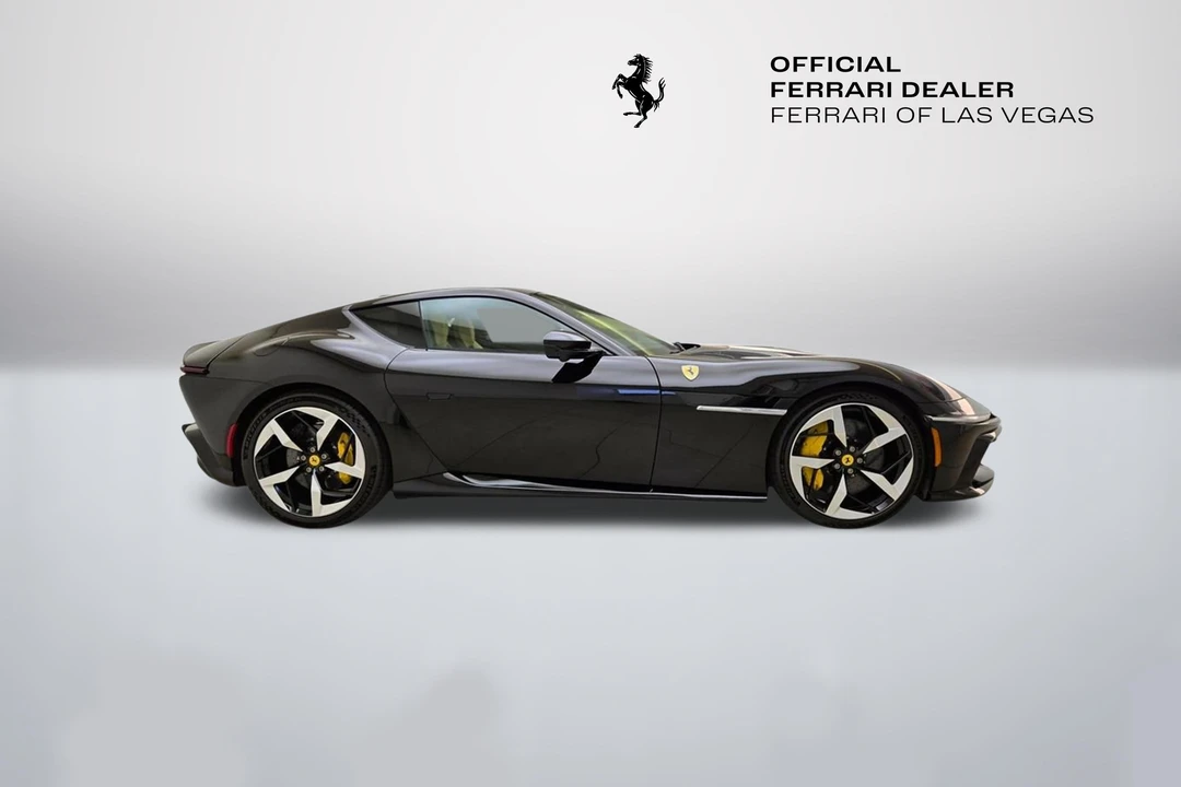 2025 Ferrari 12Cilindri - Image 6 of 31