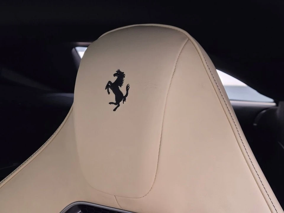 2025 Ferrari 12Cilindri - Image 28 of 31