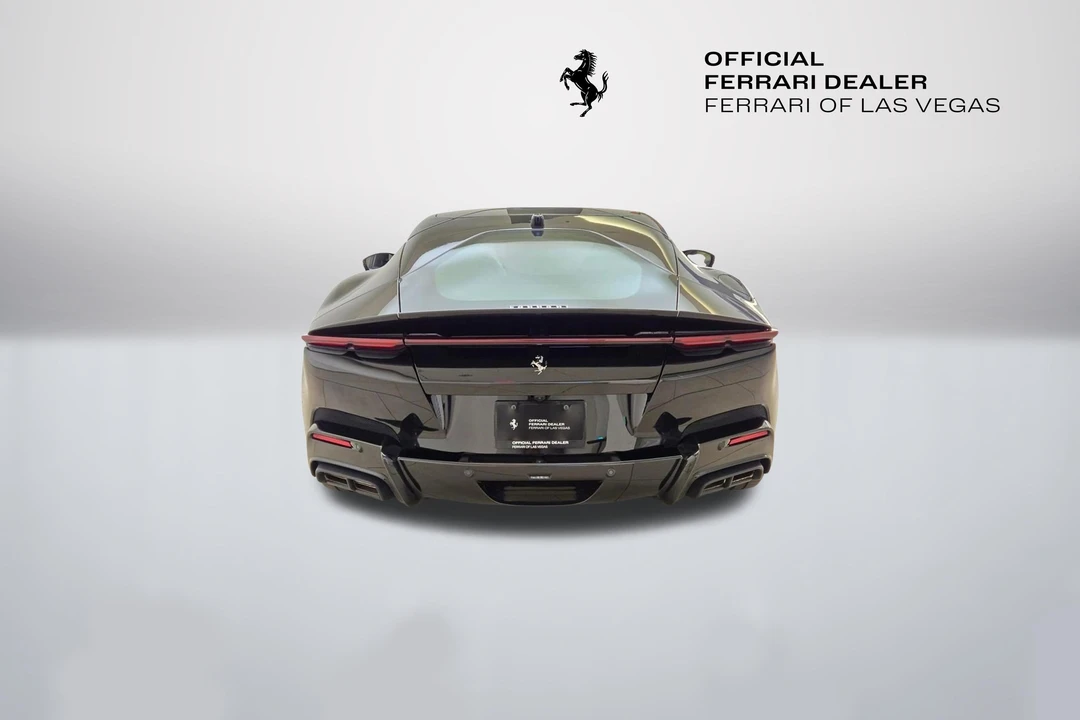 2025 Ferrari 12Cilindri - Image 8 of 31