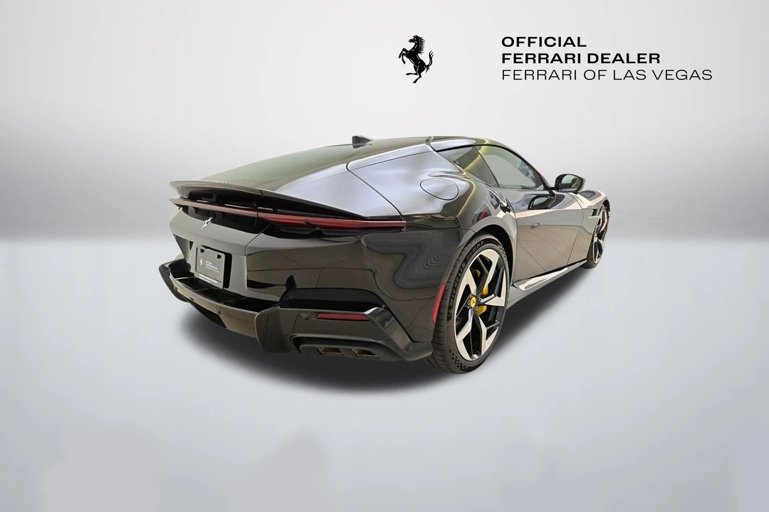 2025 Ferrari 12Cilindri - Image 7 of 31