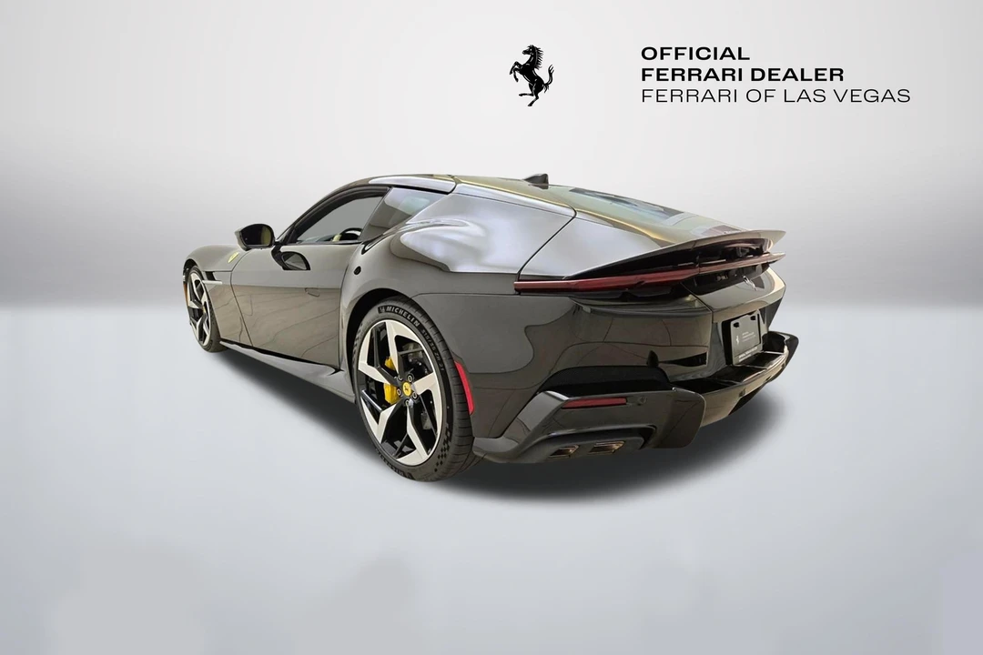 2025 Ferrari 12Cilindri - Image 9 of 31