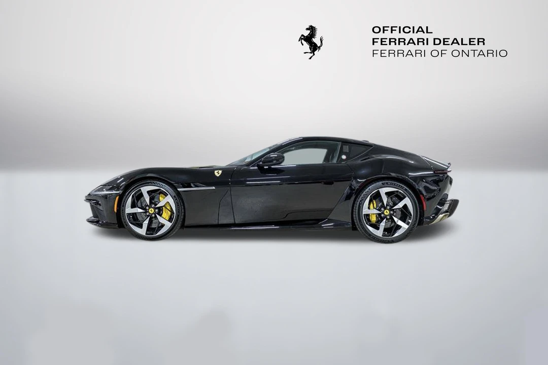 2025 Ferrari 12Cilindri - Image 7 of 31