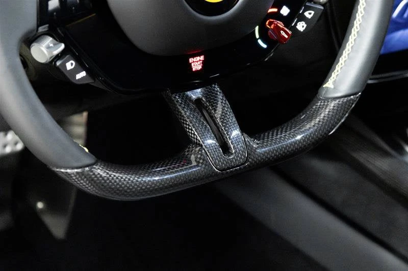 2025 Ferrari 12Cilindri - Image 26 of 31