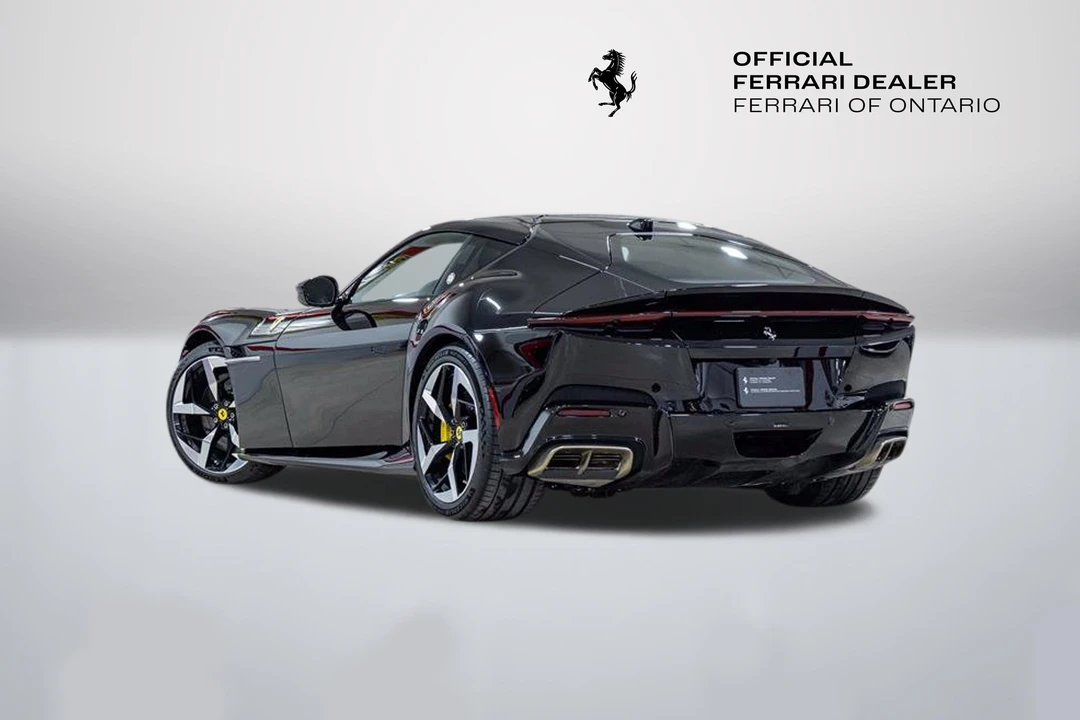2025 Ferrari 12Cilindri - Image 14 of 31