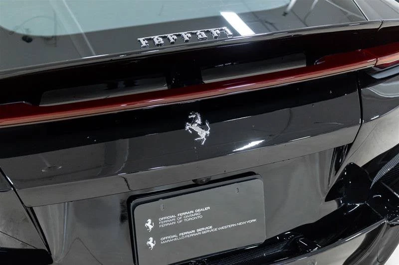 2025 Ferrari 12Cilindri - Image 17 of 31