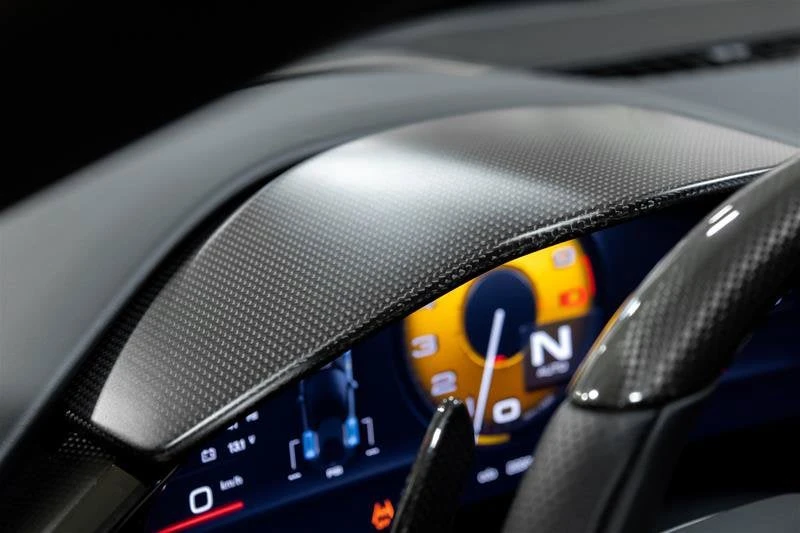 2025 Ferrari 12Cilindri - Image 23 of 31