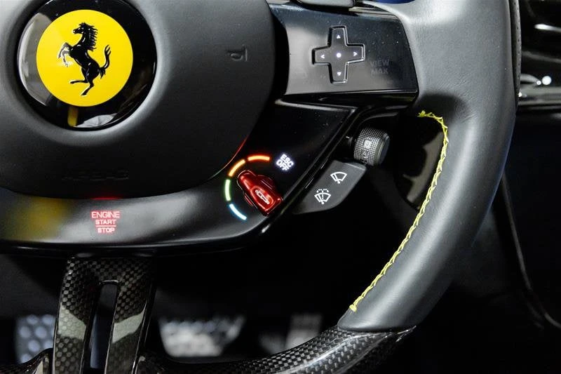 2025 Ferrari 12Cilindri - Image 30 of 31