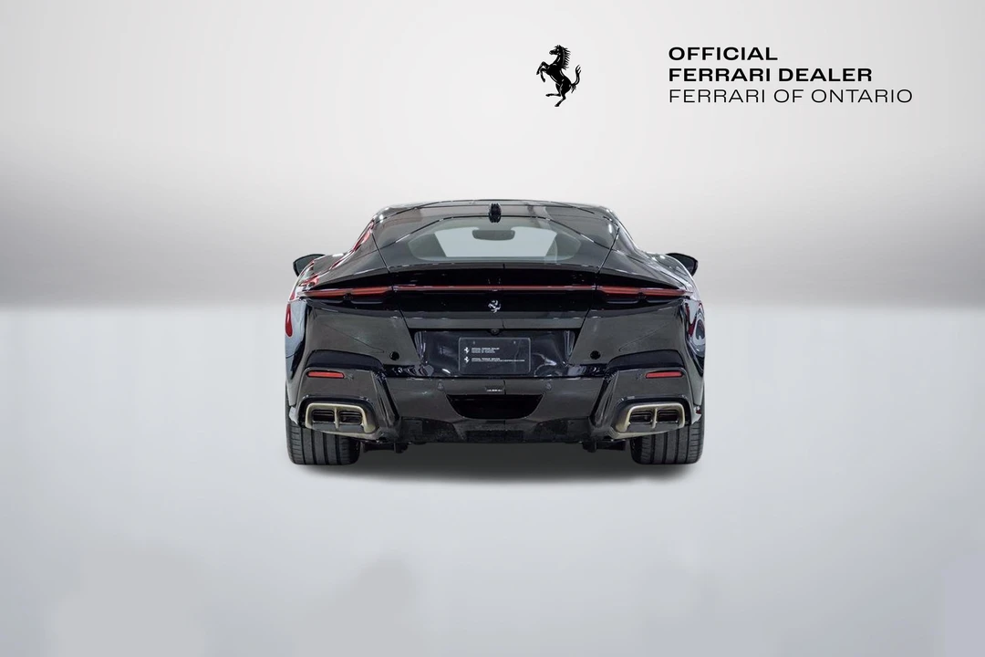 2025 Ferrari 12Cilindri - Image 15 of 31