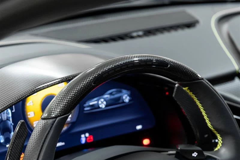 2025 Ferrari 12Cilindri - Image 27 of 31