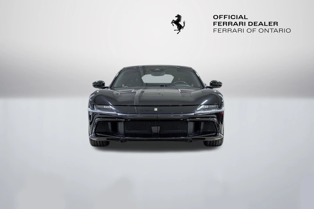 2025 Ferrari 12Cilindri - Image 2 of 31
