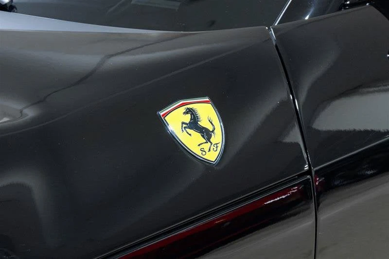 2025 Ferrari 12Cilindri - Image 12 of 31