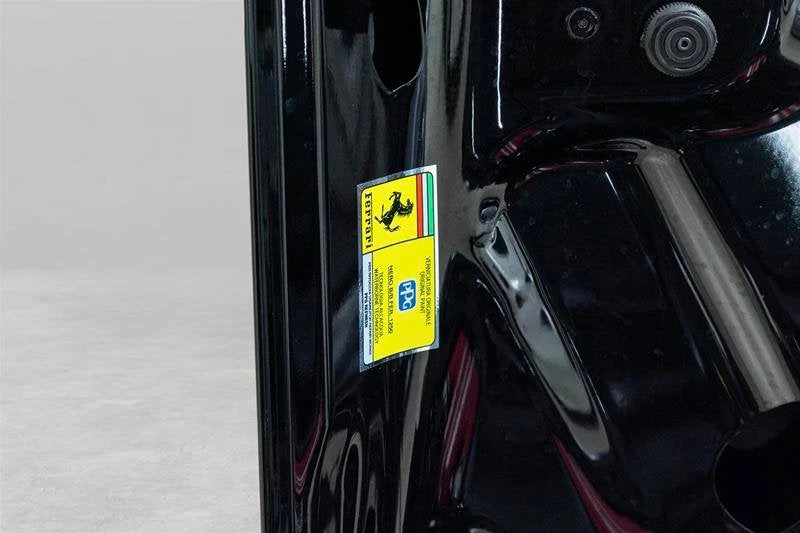 2025 Ferrari 12Cilindri - Image 21 of 31