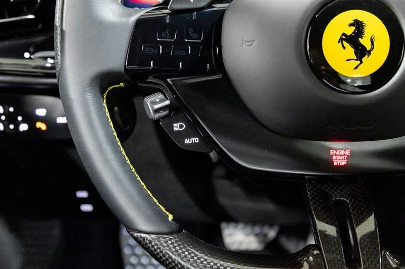 2025 Ferrari 12Cilindri - Image 29 of 31