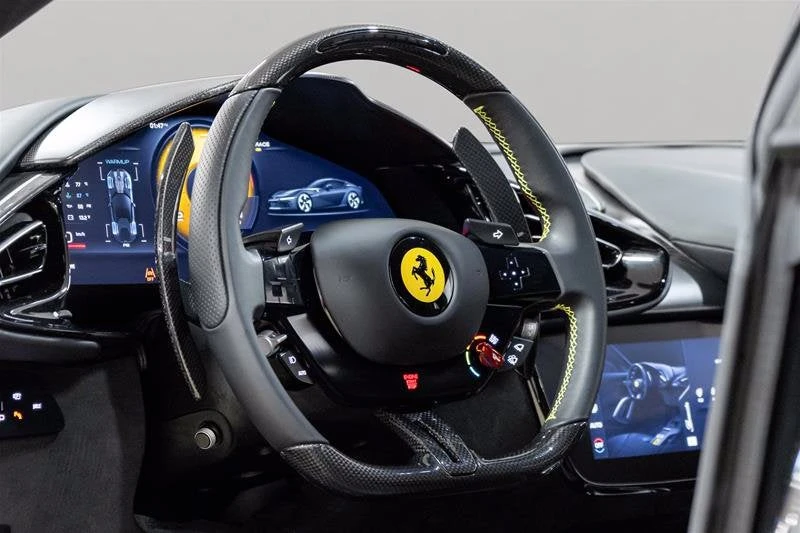 2025 Ferrari 12Cilindri - Image 25 of 31