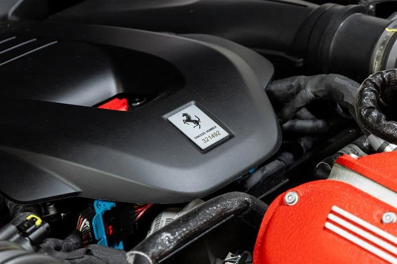 2025 Ferrari 12Cilindri - Image 6 of 31