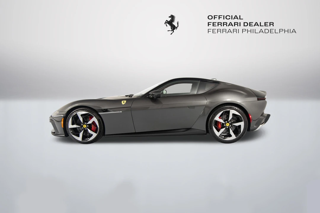 2025 Ferrari 12Cilindri - Image 4 of 31