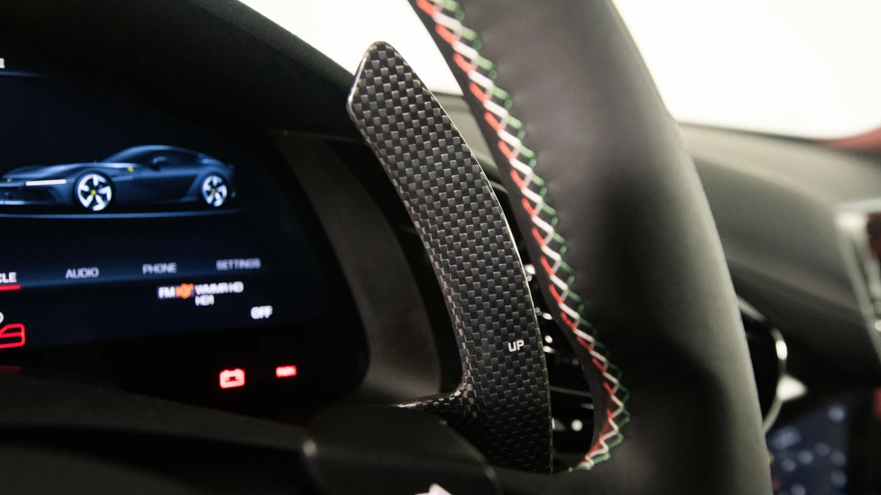 2025 Ferrari 12Cilindri - Image 25 of 31