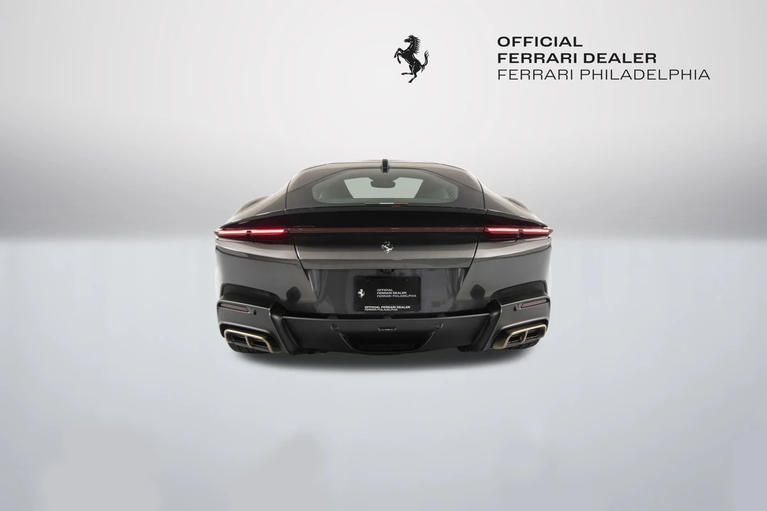 2025 Ferrari 12Cilindri - Image 6 of 31