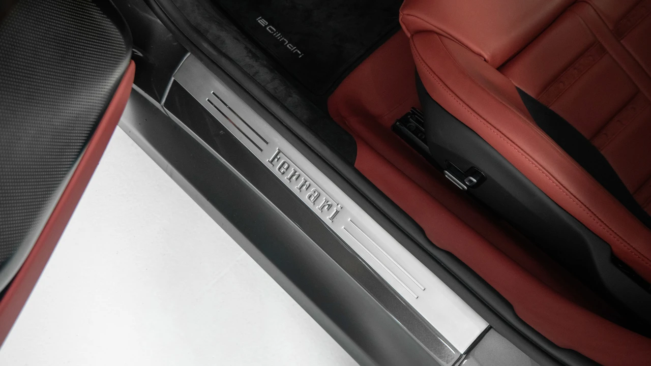 2025 Ferrari 12Cilindri - Image 20 of 31