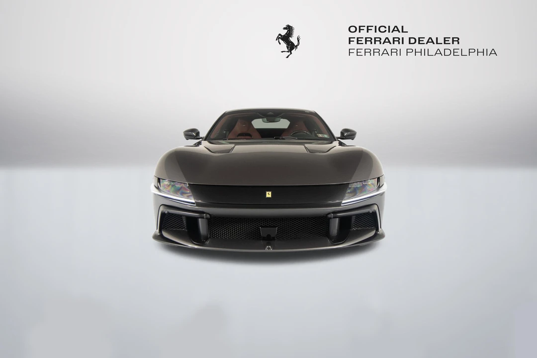 2025 Ferrari 12Cilindri - Image 2 of 31